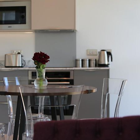 Crown X Chapel Apartments Manchester Dış mekan fotoğraf